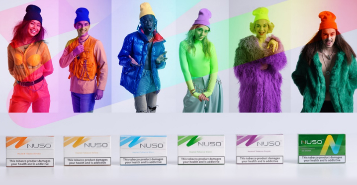 NUSOADVANTAGE